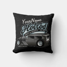 Garaje de la tienda de velocidad de Sedan de Hot R