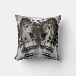 Cojín Decorativo Gargoyle Pillow