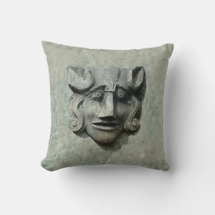 Cojín Decorativo Gargoyle - St. Mary's - Beverley