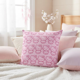 Cojín Decorativo gatita