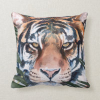 Gato de la jungla - Tigre