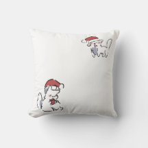 Gato de Navidad