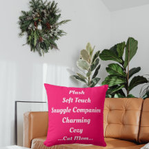 Gato Mamá Encantadora Suave Encantadora Curiosa Gr