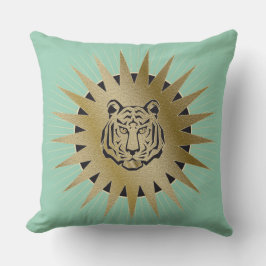 Cojín Decorativo Gato salvaje - Pillow