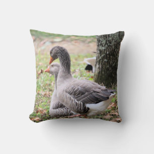 Cojín Decorativo Geese