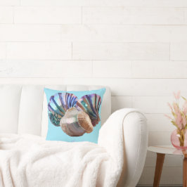 Cojín Decorativo Gemas oceánicas