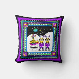 Cojín Decorativo Gemimi