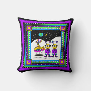 Cojín Decorativo Gemimi