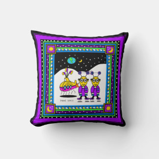 Cojín Decorativo Gemimi