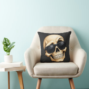 Cojín Decorativo Genial hasta la médula