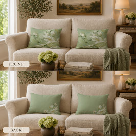 Cojín Decorativo Gente Espejo