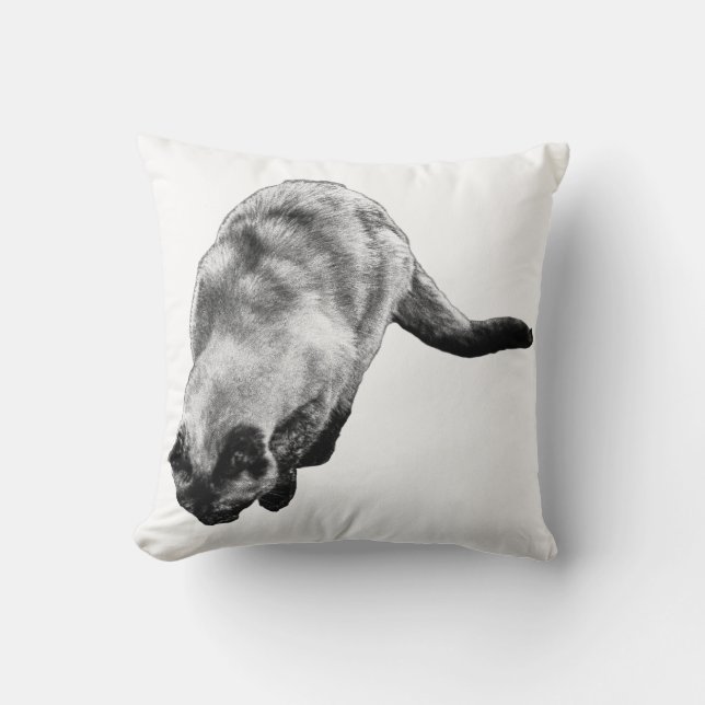 Cojín Decorativo Gentle Fur, Restful Space (Anverso)