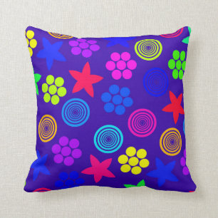 Cojín Decorativo Geo gráfico