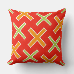 Cojín Decorativo Geometría