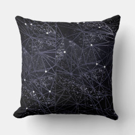 Cojín Decorativo geometría espacial