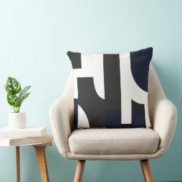 Cojín Decorativo Geometría para sostenerse