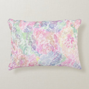 Cojín Decorativo Geometría textura clásica de repetición patternpat