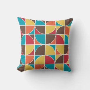 Cojín Decorativo Geométrica abstracta 110421v4