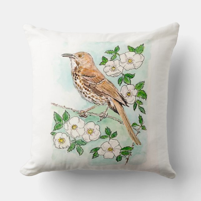 Cojín Decorativo Georgia (Anverso)