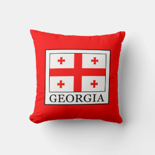 Cojín Decorativo Georgia