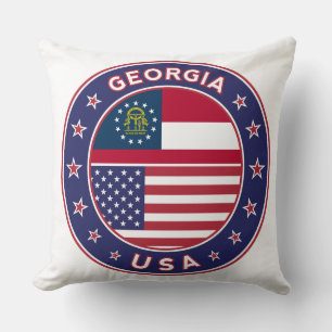 Cojín Decorativo Georgia