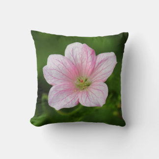 Cojín Decorativo Geranium
