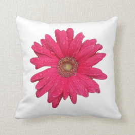 Cojín decorativo Gerber Daisy