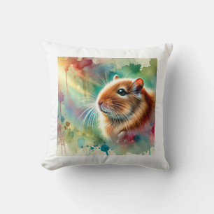 Cojín Decorativo Gerbil in Natural Serenity 310724AREF136 - Waterco