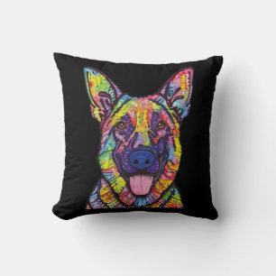 Cojín Decorativo German Shepherd Dog Lovers