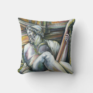 Cojín Decorativo Gesamtkunstwerk