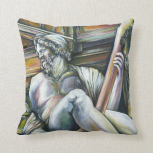 Cojín Decorativo Gesamtkunstwerk