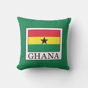 Cojín Decorativo Ghana