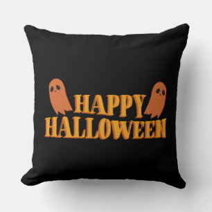 Cojín decorativo Ghost Glow Halloween
