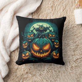 Cojín Decorativo Ghoulish Glare