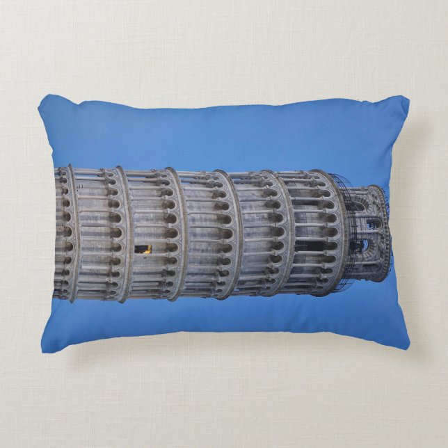 Cojín Decorativo Gift Bag (Anverso)