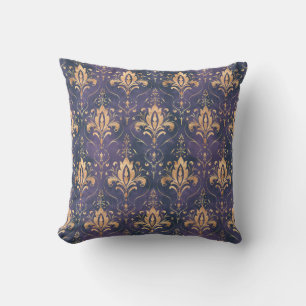 Cojín Decorativo Gild Vintage Majesty Princescore