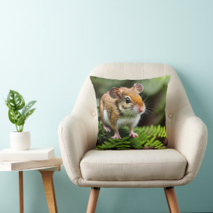 Cojín Decorativo Ginger Australian Hopping Mouse, Cushion