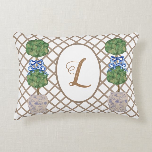 Cojín Decorativo Ginger Jar Jars Topibus T (Anverso)