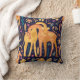 Cojín Decorativo Girafa mágica (Blanket)