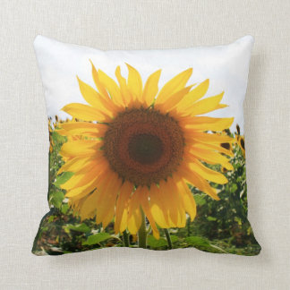 Cojín Decorativo Girasol italiano