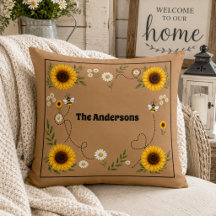 Girasol Personalizado