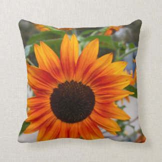 Cojín Decorativo Girasoles