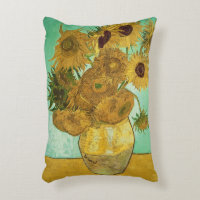 Girasoles de Vincent van Gogh el |, 1888