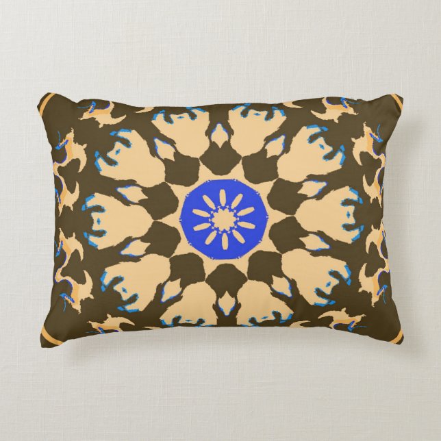 Cojín Decorativo Giro (Anverso)