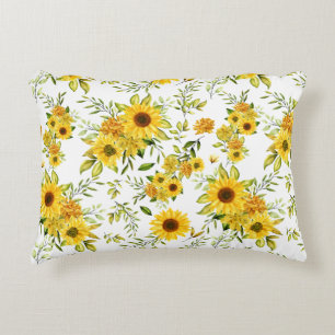 Cojín Decorativo Giro acuático 8