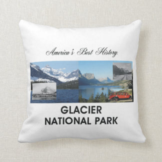 Cojín Decorativo Glaciar de ABH
