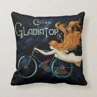 Cojín Decorativo Gladiador de los ciclos