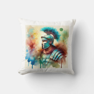Cojín Decorativo Gladiator 070824AREF149 - Watercolor