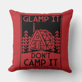 Cojín Decorativo Glamour de lujo