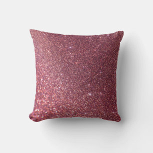 Cojín Decorativo Glamour Shimmering: Colección de fondos Motif